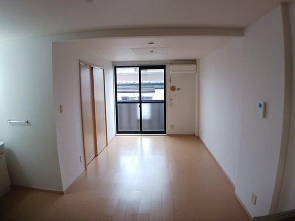 アビタシオンK’sの物件内観写真